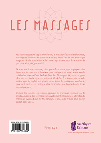 Les massages: L'artisanat, la tradition et la magie de l'espace sacré - Image 4