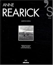 Anne Rearick, Miresicoletea