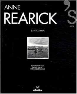 Résultat de recherche d'images pour "anne rearick livres"