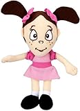 El Chavo - 7.5 Inch Mini Popis Plush Toy NEW with Tags