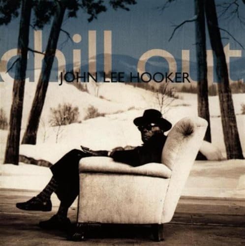 John Lee Hooker - The Healer - Amazon.com Music