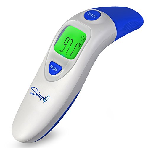 To Review Simplife Thermometer Temperature Professional Thermometers