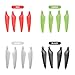 Hubsan Zino Pro A/B Propeller Set Blade Foldable Propeller Props for Hubsan Zino Pro Zino H117S Dronethumb 3