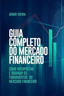 Livro Guia Completo Do Mercado Financeiro
