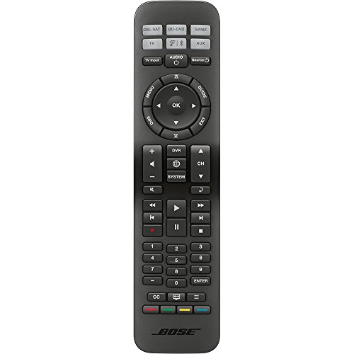 Bose SoundTouch 520 Home Theater System