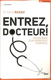 Entrez docteur !