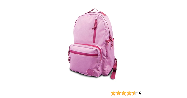 Amazon.com: Converse All Star Go Tonal colores de mochila, color lila,  talla única : Ropa, Zapatos y Joyería