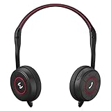 Moudio M100 Wireless Stereo Bluetooth Smart Headphones, Activity Calorie Tracker, Fitness Monitor, Sports Headset, Music Streaming, Hands-Free voice calls With Android and IOS APP (black)