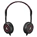 Moudio M100 Wireless Stereo Bluetooth Smart Headphones, Activity Calorie Tracker, Fitness Monitor, Sports Headset, Music Streaming, Hands-Free voice calls With Android and IOS APP (black)