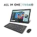 iView 1760AIO All in One Computer/Tablet, 17.3