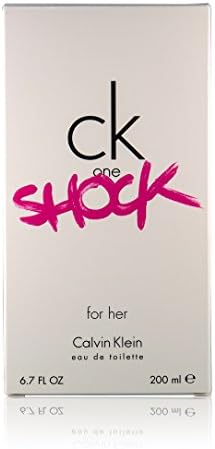 ck one 200 ml amazon