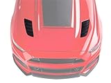 Roush 15-17 Mustang Heat Extractor Vents  421869