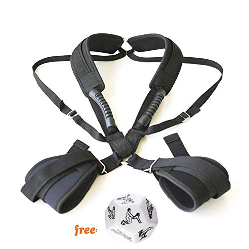 3 BELSIANG+Swinging+widening+Comfortably+Adjustable