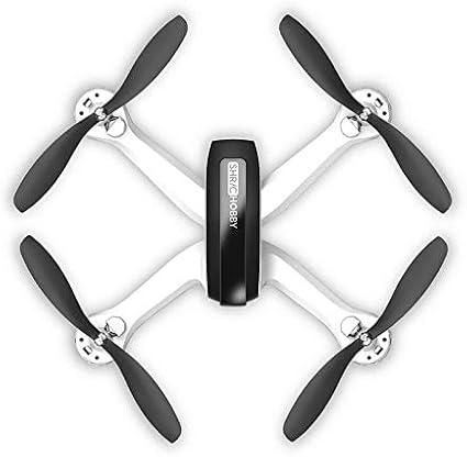 droni a lama con telecamera e gps