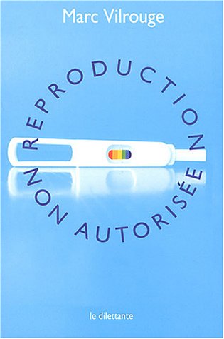 Reproduction non autorisée