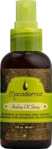 Macadamia Natural Oil Healing Oil Spray