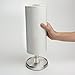 OXO Good Grips Grip and Rip Stainless Steel Paper Towel Holder