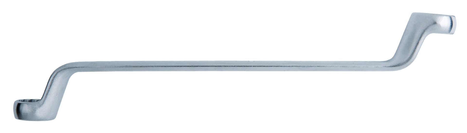 KS Tools 517.0816 24 x 27mm Classic Ring Spanner Offset