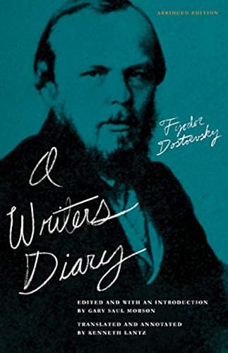 Download A Writer's Diary PDF