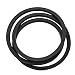 Lawn Mower Replacement Deck V Belt 1/2"X86" for Murray 037X62, 037X62MA, 37X62, 37X62MA primary