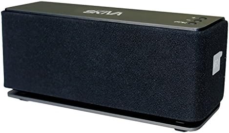 high fidelity bluetooth speakers