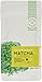 Matcha Ceremonial Grade - Macha Powder Green Tea Organic - Original Japanese 1st Harvest - Gently Dried - Exceptional Taste - Dual Certified - 200 Years History by GREENHOUSE SUPERFOODS [35g/1.23oz]