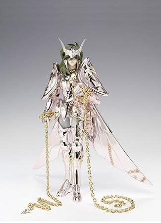 Figurine seiya armure divine Clearance