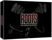 Roots The Complete Collection (DVD) (Repackage)