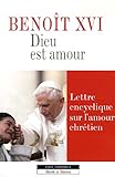 Dieu est amour (French Edition) by 