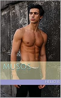 Livro Musos