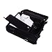 Travel Tie Case Organizer Necktie Storage Box Holder Men Cufflinks Tie Clip Storage - Great Gift for Dad