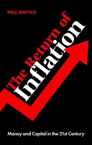 The Great Inflation and Its Aftermath: The Past and Future of