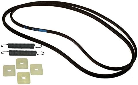 205000, 211124, 211125, 12112425 - Maytag Washer Pump Belts, Glide and Spring Kit