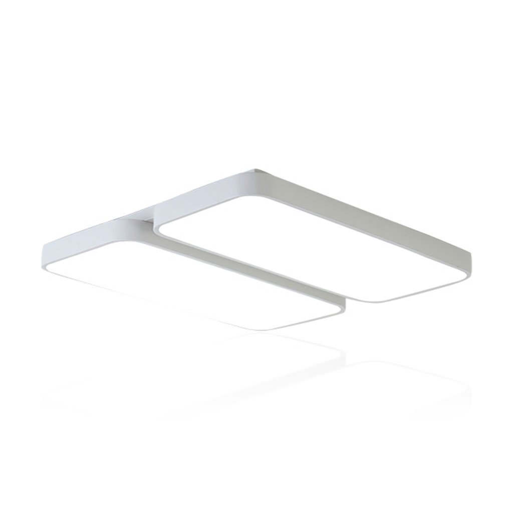 Deckenleuchten- Moderne LED Deckenleuchte Schlafzimmer Lampe Minimalist