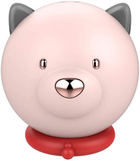 cute mini bluetooth speaker