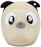 Thumbsup UK, Wireless Speaker, Dog