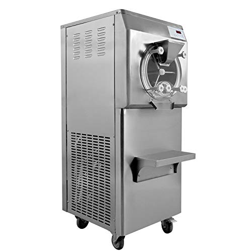 Kolice ETL Certificate Commercial Gelato Hard ice Cream Machine Gelato