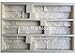 Stone Veneer Molds. Vs 101/5 Corner