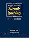 Bergey's Manual® of Systematic Bacteriology: Volume 2: The Proteobacteria, Part B: The Gammaproteobacteria (Bergey's Manual of Systematic Bacteriology (Springer-Verlag))