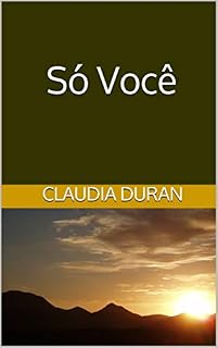 Livro Só Você