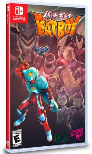 Amazon.com: Freedom Planet 2 Nintendo Switch Limited Run Video Game