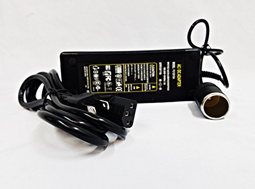 Green Mountain Grills GMG Davy Crockett 12V Power Converter Adapter P-1001