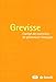 Grevisse: Corrige Des Exercices De Grammaire by 