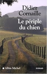 Le  périple du chien