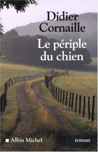 Le  périple du chien