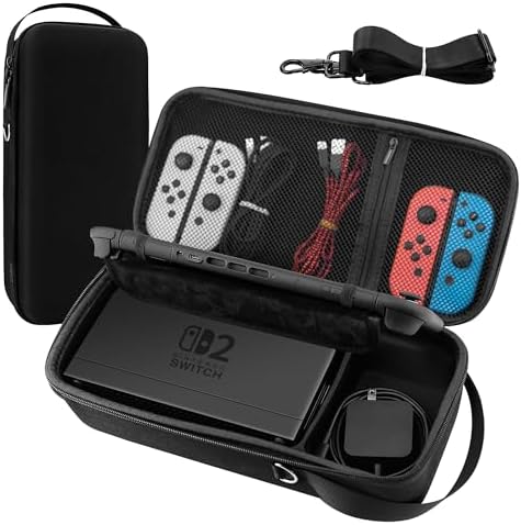 Amazon.com: AOKZOE Official A1X PC Game console Protective case