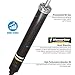 Maxorber 2pcs Rear Shocks Absorbers Kit Fit for 2008-2013 for BMW 128i 135i,2006 for BMW 325i 330i,2007-2011 for BMW 328i Base,2009-2011 for BMW 335d Base,2007-2013 for BMW 335i 349041 5616