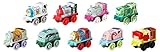 Fisher-Price Thomas & Friends MINIS, SpongeBob Square Pants (9-Pack)