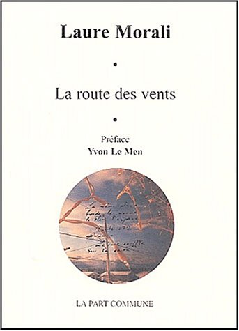 La  route des vents