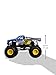 Hot Wheels Monster Jam Big Kahuna Vehicle (1:24 Scale)